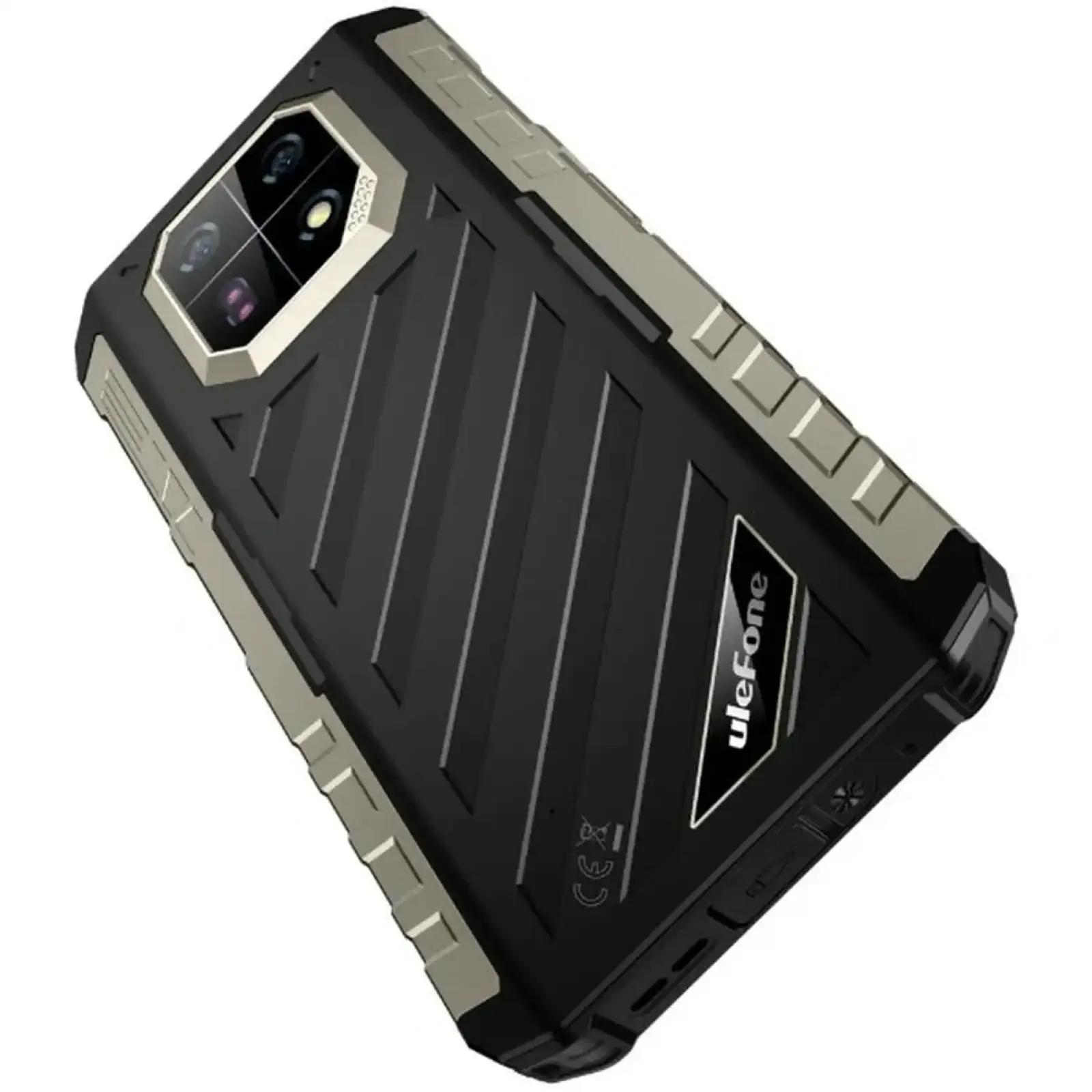 Смартфон Ulefone Armor 22 Pro 8/128GB Black EU