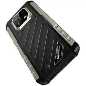 Смартфон Ulefone Armor 22 Pro 8/128GB Black EU