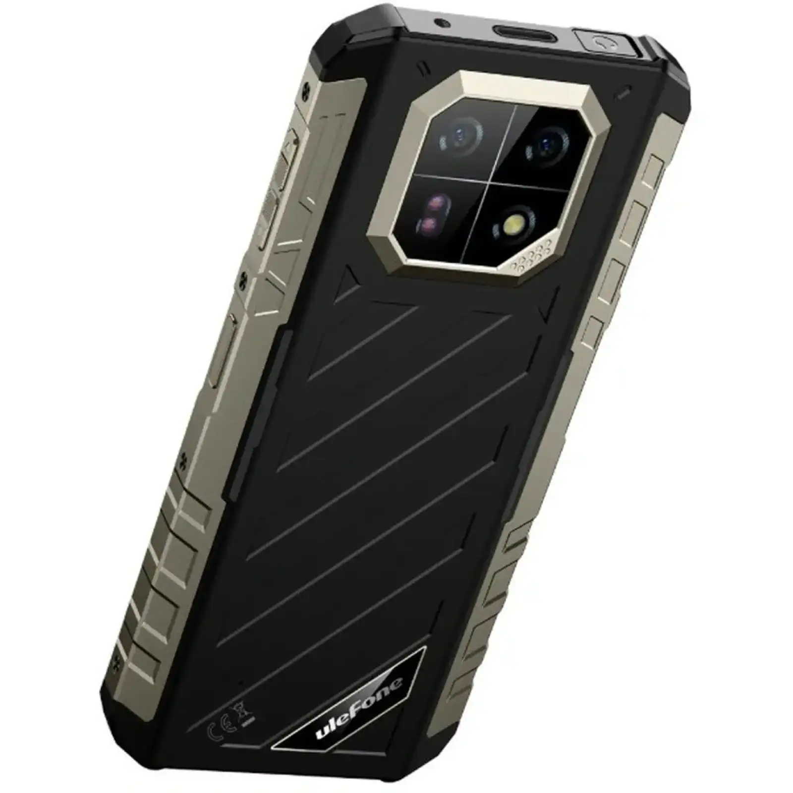 Смартфон Ulefone Armor 22 Pro 8/128GB Black EU