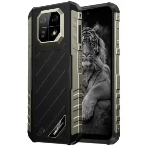 Смартфон Ulefone Armor 22 Pro 8/128GB Black EU