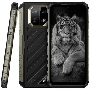 Смартфон Ulefone Armor 22 Pro 8/128GB Black EU