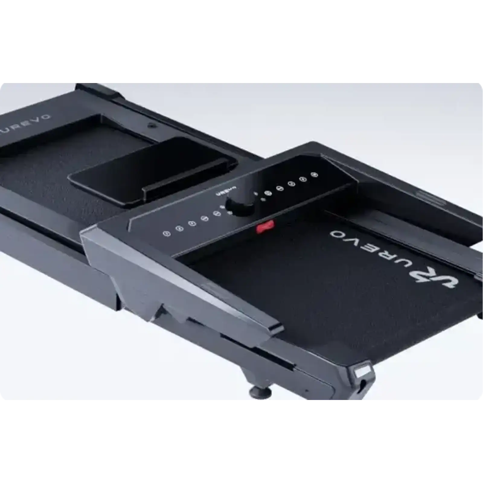 Беговая дорожка Urevo CyberMega Smart (URTM044) UA