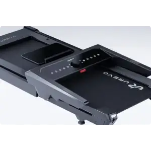 Беговая дорожка Urevo CyberMega Smart (URTM044) UA
