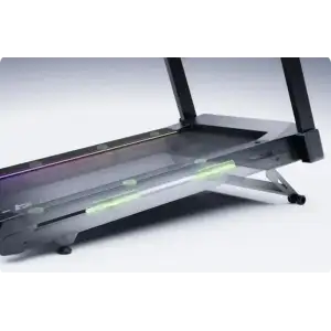 Беговая дорожка Urevo CyberMega Smart (URTM044) UA