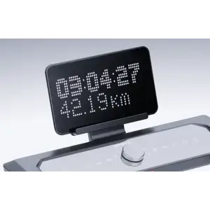 Беговая дорожка Urevo CyberMega Smart (URTM044) UA