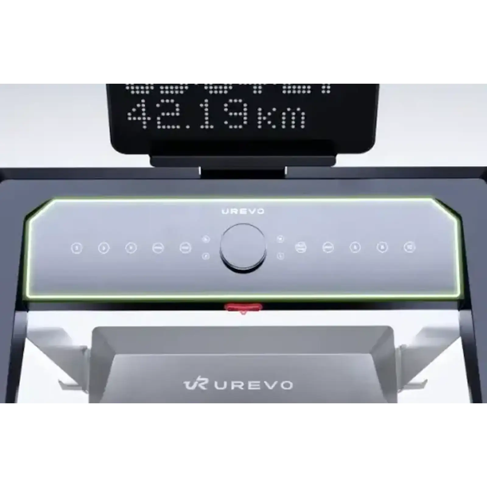 Беговая дорожка Urevo CyberMega Smart (URTM044) UA
