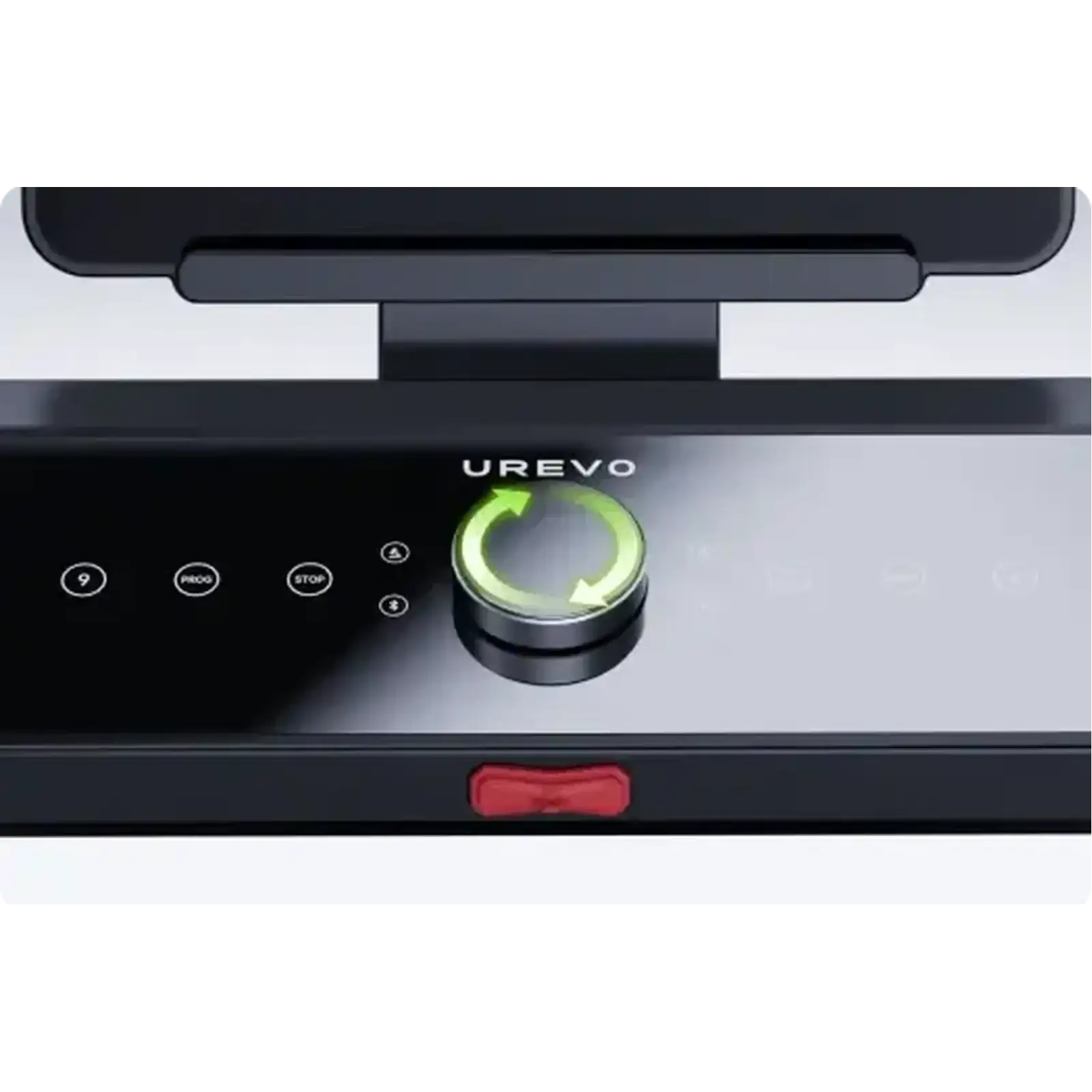 Беговая дорожка Urevo CyberMega Smart (URTM044) UA