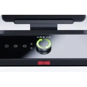 Беговая дорожка Urevo CyberMega Smart (URTM044) UA