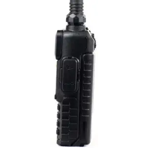 Рація Baofeng UV-5R Black