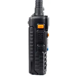 Рація Baofeng UV-5R Black