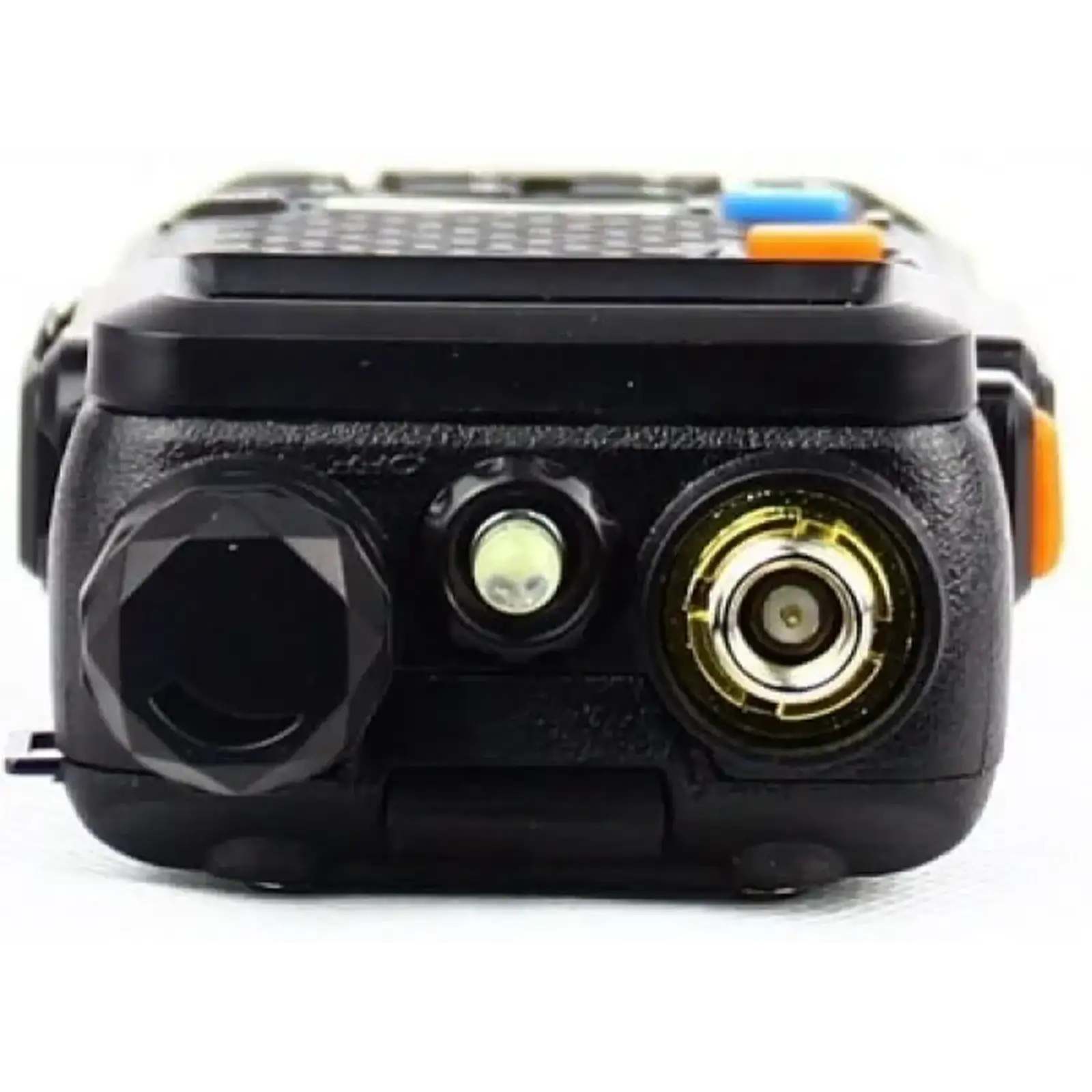 Рація Baofeng UV-5R Black