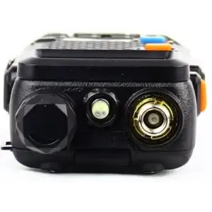 Рація Baofeng UV-5R Black