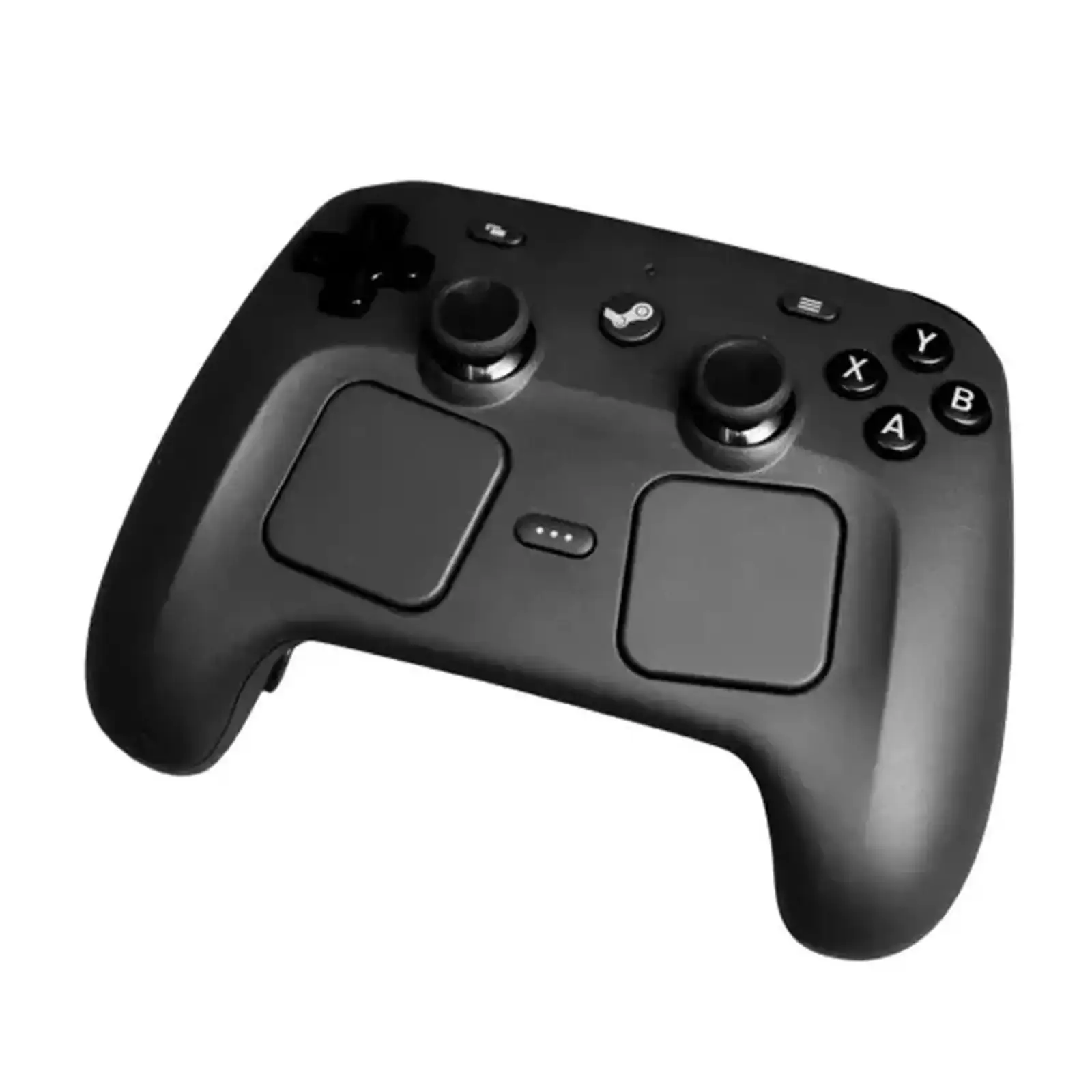 Геймпад Valve Steam Controller