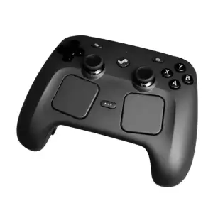 Геймпад Valve Steam Controller