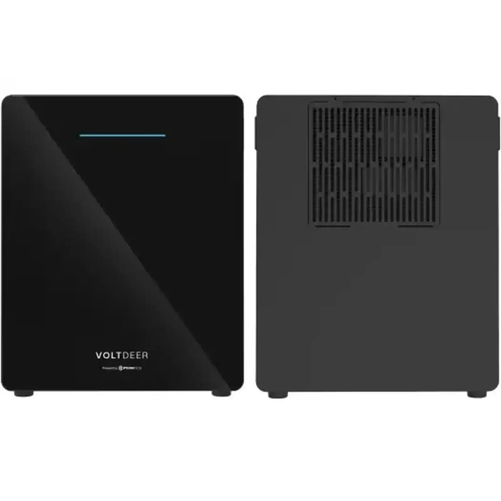 Система хранения энергии VOLTDEER SR5000 AC Pro