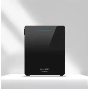 Система хранения энергии VOLTDEER SR5000 AC Pro