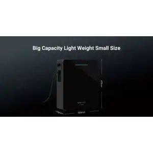 Система хранения энергии VOLTDEER SR5000 AC Pro