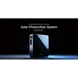 Система хранения энергии VOLTDEER SR5000 AC Pro