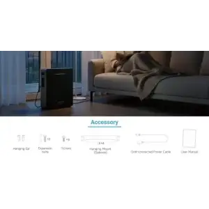 Система хранения энергии VOLTDEER SR5000 AC Pro