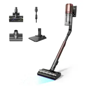 Аккумуляторный пылесос Dreame V30 Cordless Vacuum Cleaner (VVV21A)