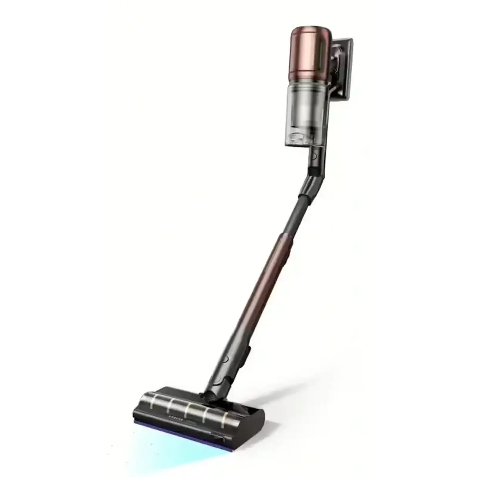 Аккумуляторный пылесос Dreame V30 Cordless Vacuum Cleaner (VVV21A)