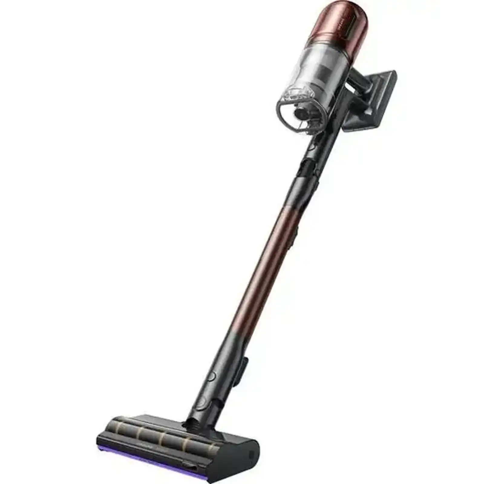 Аккумуляторный пылесос Dreame V30 Cordless Vacuum Cleaner (VVV21A)