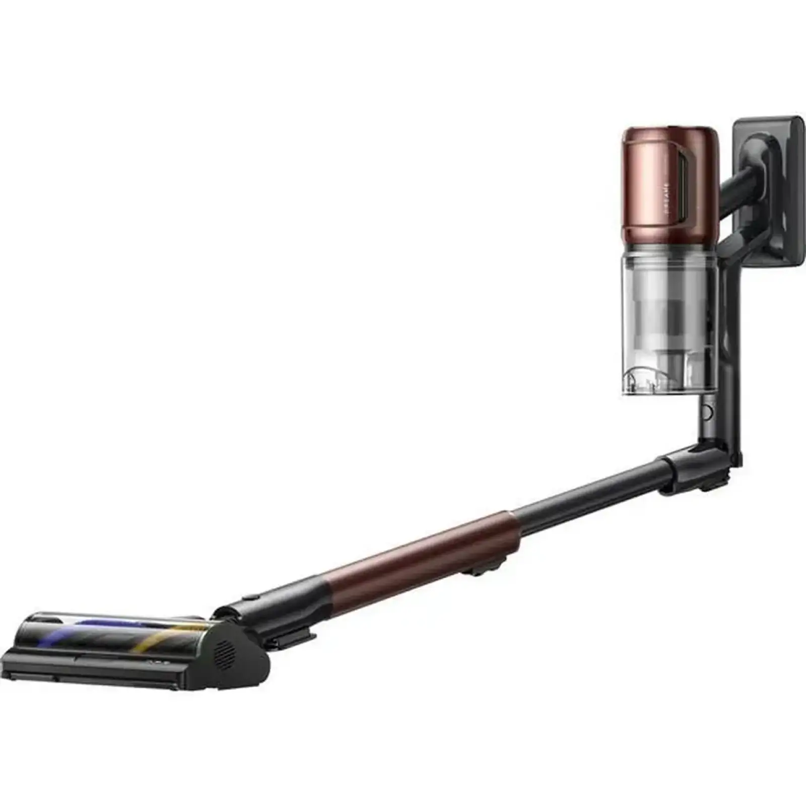 Аккумуляторный пылесос Dreame V30 Cordless Vacuum Cleaner (VVV21A)