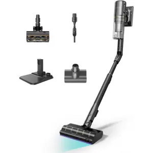 Пылесос 2в1 Dreame V20 Pro-A Cordless Stick Vacuum (VVV56C)