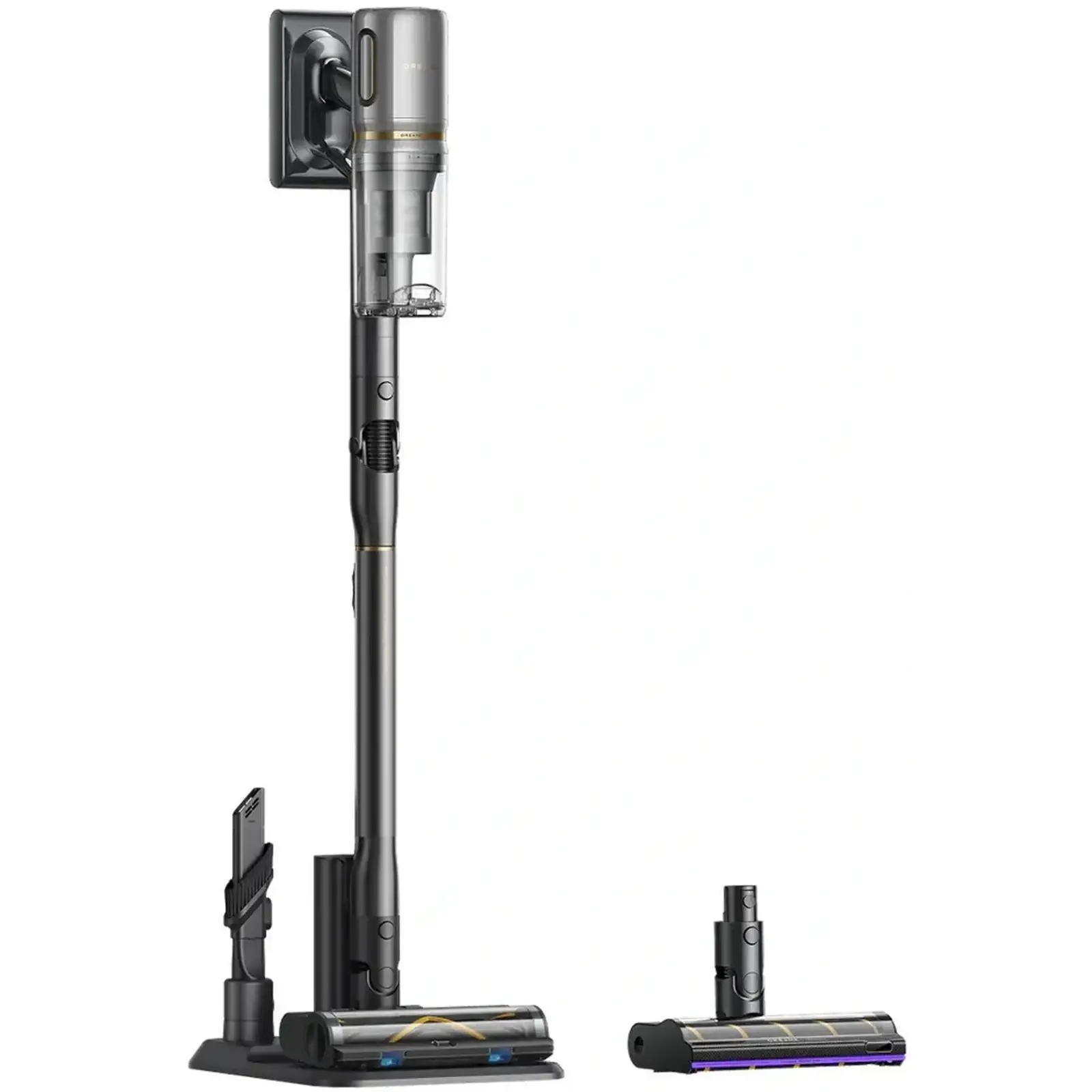 Пылесос 2в1 Dreame V20 Pro-A Cordless Stick Vacuum (VVV56C)