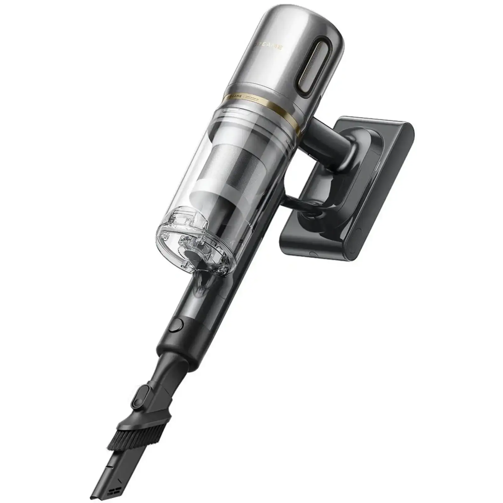 Пылесос 2в1 Dreame V20 Pro-A Cordless Stick Vacuum (VVV56C)