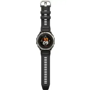 Смарт-годинник Amazfit T-Rex Dual Solar Black (W2570TY1N) UA