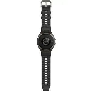 Смарт-годинник Amazfit T-Rex Dual Solar Black (W2570TY1N) UA