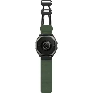 Смарт-годинник Amazfit T-Rex Dual Solar Black (W2570TY1N) UA
