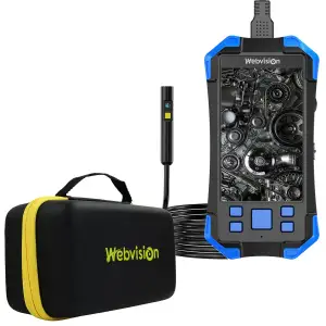 Ендоскопічна камера Webvision Endoscoop Camera WVT20