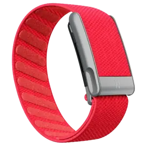 Фитнес-браслет WHOOP 5.0 MG Life Band SuperKnit Rhodonite 12 Month Membership