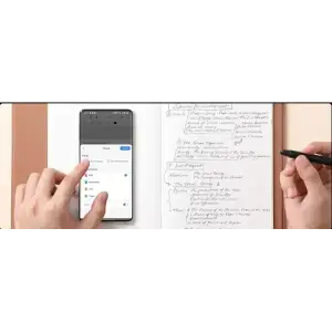 Умный блокнот Huion Note X-10