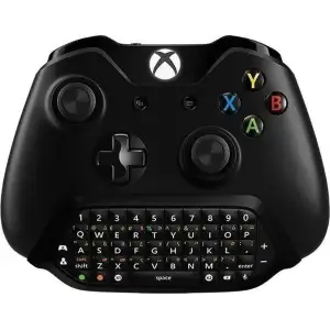 Клавіатура Xbox One Chatpad Keyboard