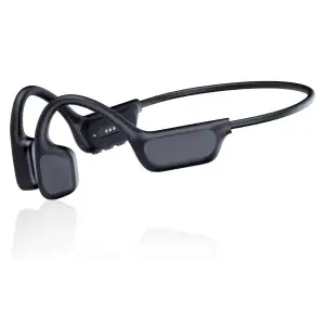 Наушники ZOVIMAX X7 MAX Open Ear Black