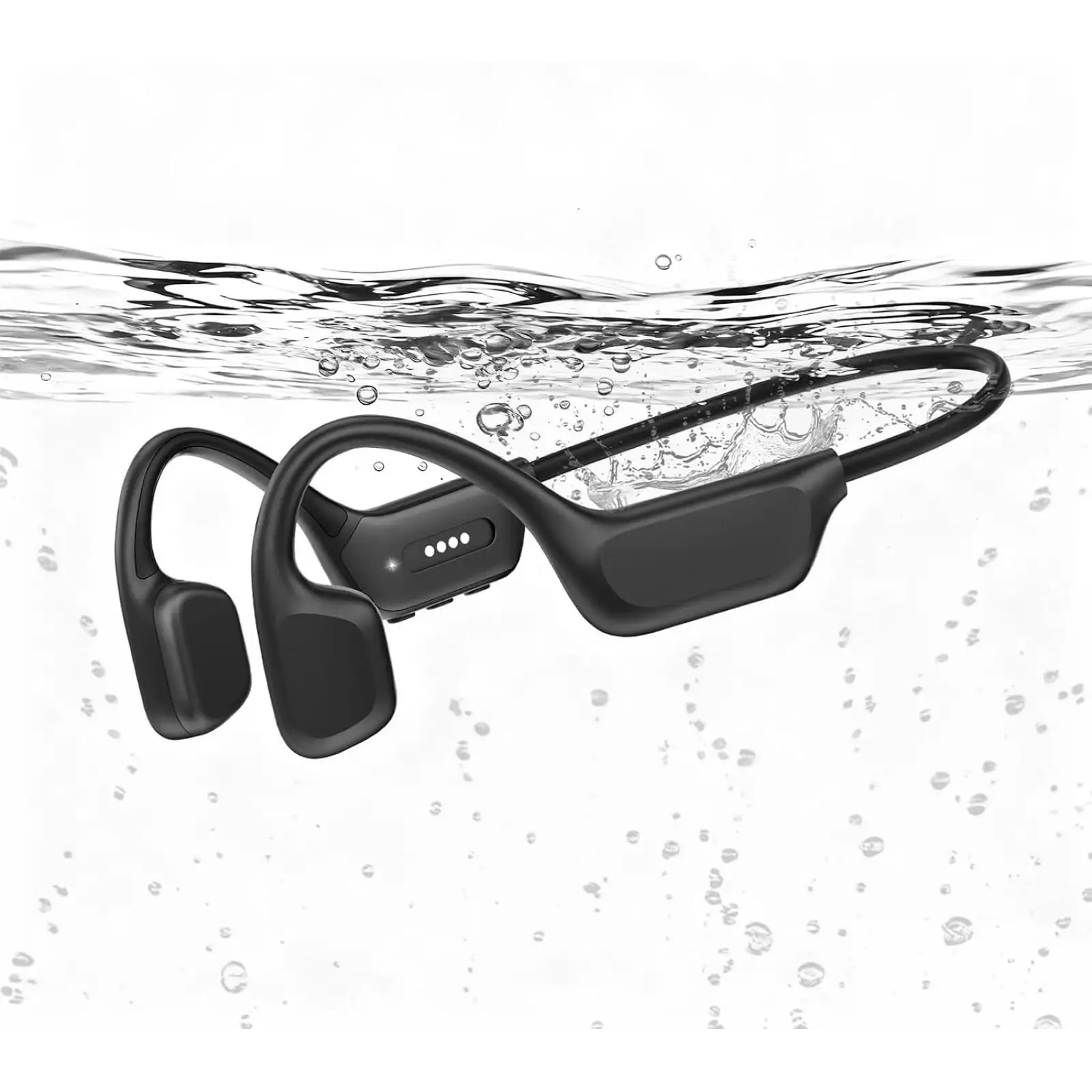 Навушники ZOVIMAX X7 MAX Open Ear Black