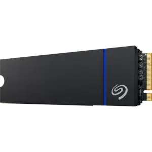 SSD накопичувач Seagate Game Drive PS5 1 TB (ZP1000GP3A1011, ZP1000GP300001)