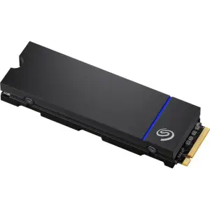 SSD накопичувач Seagate Game Drive PS5 1 TB (ZP1000GP3A1011, ZP1000GP300001)