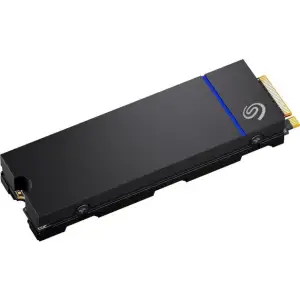 SSD накопичувач Seagate Game Drive PS5 1 TB (ZP1000GP3A1011, ZP1000GP300001)