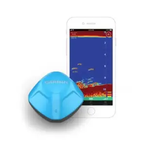 Ехолот Garmin STRIKER Cast GPS (010-02246-02)