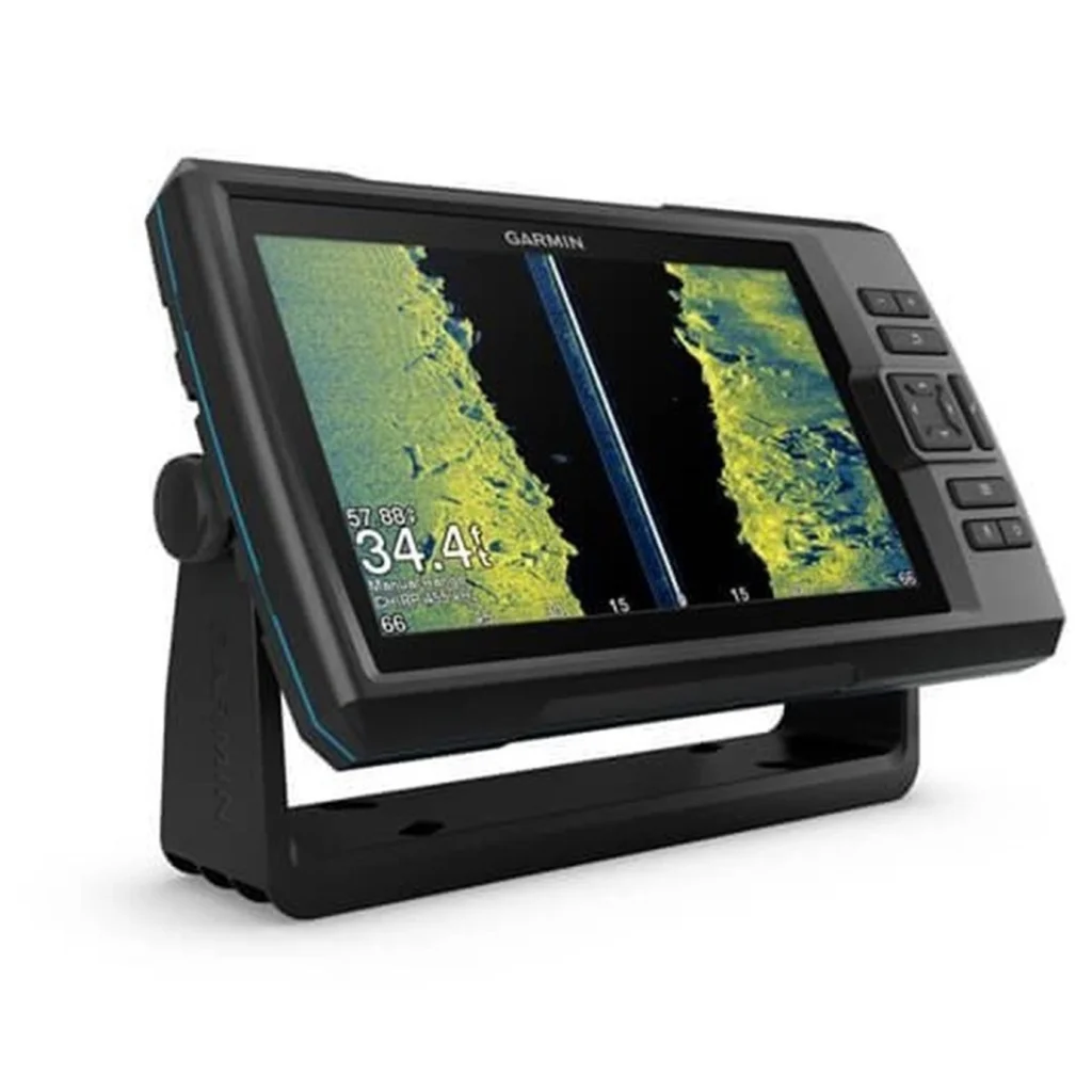 Ехолот Garmin Striker Vivid 9sv GT52HW-TM (010-02554-01)