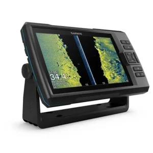 Ехолот Garmin Striker Vivid 9sv GT52HW-TM (010-02554-01)