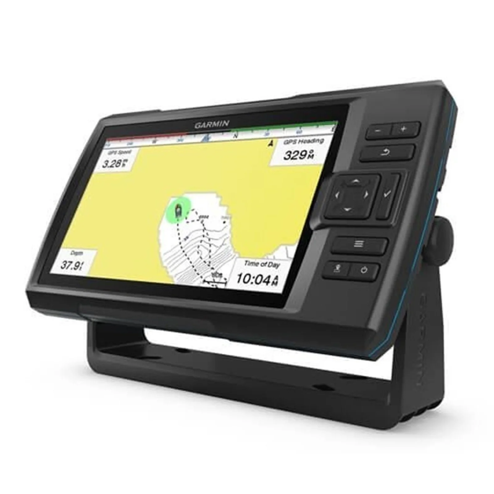 Ехолот Garmin Striker Vivid 9sv GT52HW-TM (010-02554-01)
