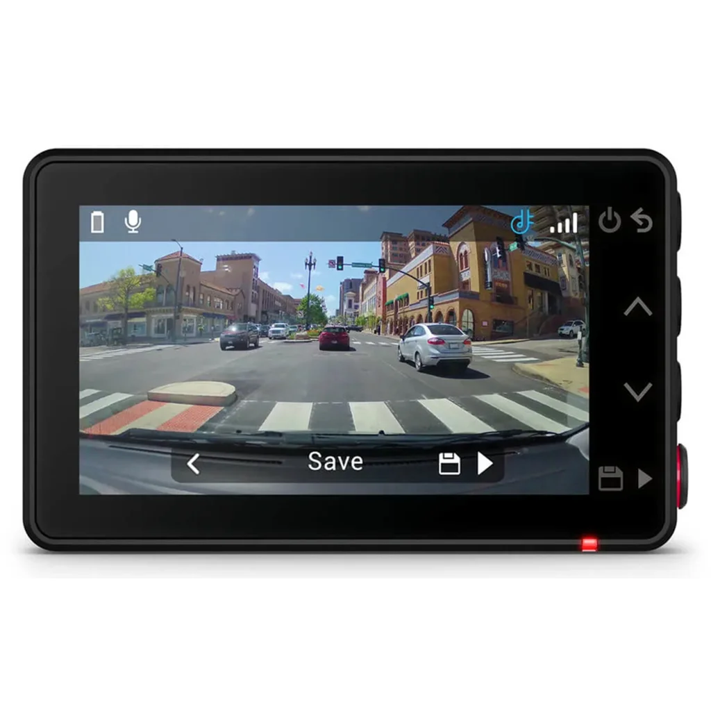 Видеорегистратор Garmin Dash Cam X210 (010-02859-10)