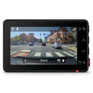 Видеорегистратор Garmin Dash Cam X210 (010-02859-10)