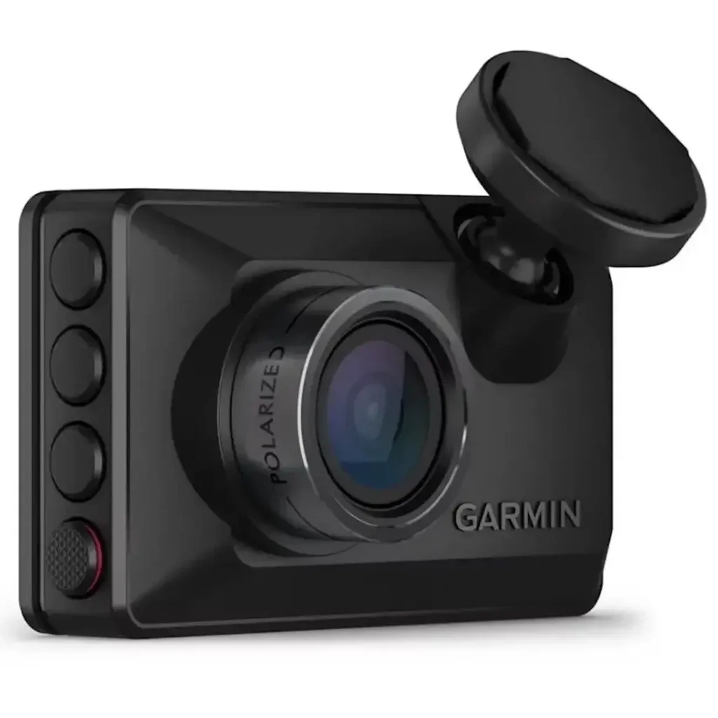 Видеорегистратор Garmin Dash Cam X310 (010-02860-10)