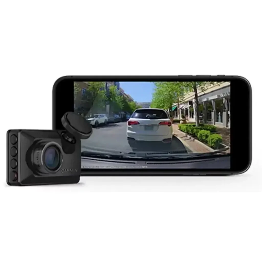 Видеорегистратор Garmin Dash Cam X310 (010-02860-10)
